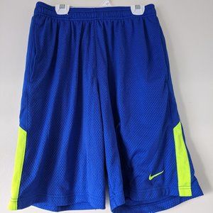 Men's Nike Dri-fit shorts